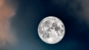 Full Moons of 2025: Dates, Supermoons, Lunar Eclipses, and Key Celestial Events