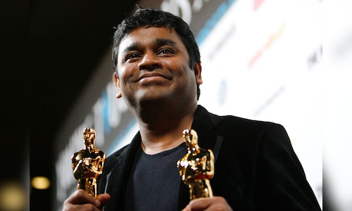 Happy Birthday, AR Rahman: Key achievements and awards of the music maestro