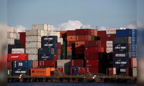 No container shortage, but shipping lines charging higher fees than ports: Industry tells govt