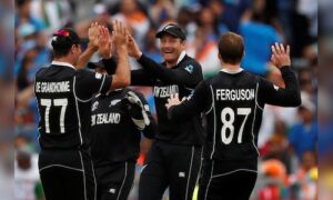 New Zealand opener Martin Guptill retires from international cricket