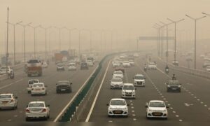 Curbs under GRAP-3 revoked in Delhi-NCR citing improvement in pollution levels