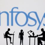 Infosys Q3 Results: FY25 revenue growth guidance revised higher for the third time in a row