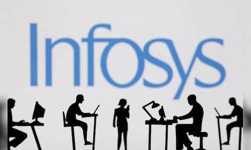 Infosys Q3 Results: FY25 revenue growth guidance revised higher for the third time in a row