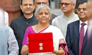 Budget 2025: India Inc shares crucial expectations from FM Nirmala Sitharaman