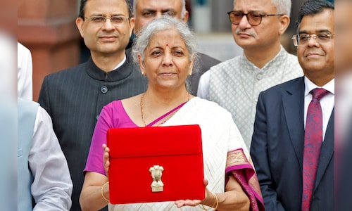 Budget 2025: India Inc shares crucial expectations from FM Nirmala Sitharaman