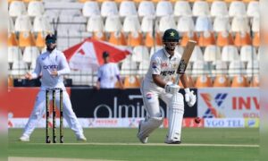 Pakistan likely to miss this key batsman in the Champions Trophy 2025