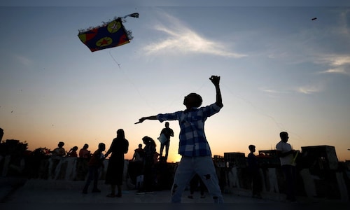 Makar Sankranti 2025: Wishes, messages and quotes to share with near and dear ones