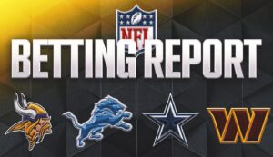 2024 NFL Week 18 action report: Vikings-Lions will be one of year’s ‘highest-bet games’