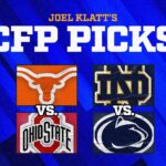 Joel Klatt’s CFP picks: Notre Dame built for this moment; Ohio State can’t be stopped