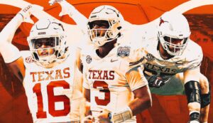 Texas’ four-step plan to beat Ohio State: ‘We’ve got to keep harping on finishing’