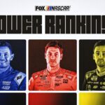 NASCAR Power Rankings: Kyle Larson or Christopher Bell at No. 1 before Clash?