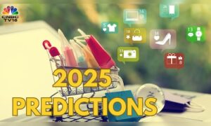 On New Year’s day, Swiggy and Zomato peer Zepto’s founder makes 2025 predictions for quick commerce