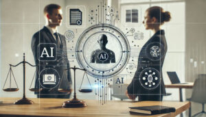 Congressional Task Force Releases Recommendations for AI Governance — Campus Technology