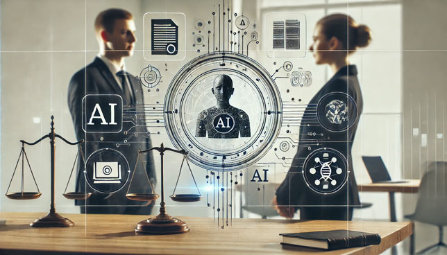 Congressional Task Force Releases Recommendations for AI Governance — Campus Technology