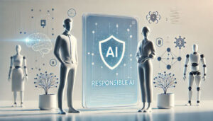 Report Makes Business Case for Responsible AI — Campus Technology