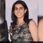 Maya, Leah Tata Join Sir Ratan Tata Industrial Institutes Board Of Trustees