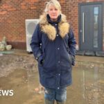 Doncaster mum faces second flood in five years