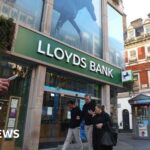 Lloyds, Halifax and Bank of Scotland customers to use any branch