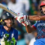 England-Afghanistan boycott calls: ECB want ICC-wide approach to Champions Trophy issue