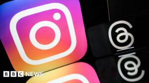 Political content on Instagram and Threads ramped up