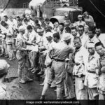 When Taiwan Crushed China In Battle, Taking Over 5,000 Prisoners Of War