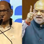 After Amit Shah’s “Treachery” Attack, Sharad Pawar’s “Decorum” Counter