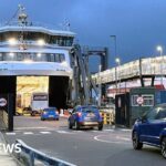 Scotland’s ferries saga ship to finally set sail