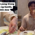 Megan Young and Mikael Daez test out pregnancy pamahiin