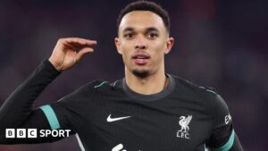 Trent Alexander Arnold fan abuse: Could Real Madrid transfer speculation harm Liverpool?