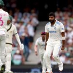 “Disgraceful Act”: Jasprit Bumrah Heavily Criticised For Altercation With Sam Konstas In Sydney Test