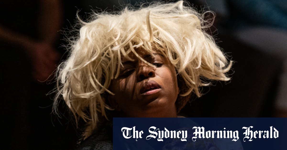 Sydney Festival guide for 2025