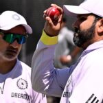 Gautam Gambhir, Rohit Sharma Ignore Each Other During Practice – Report Makes ‘Split’ Claim