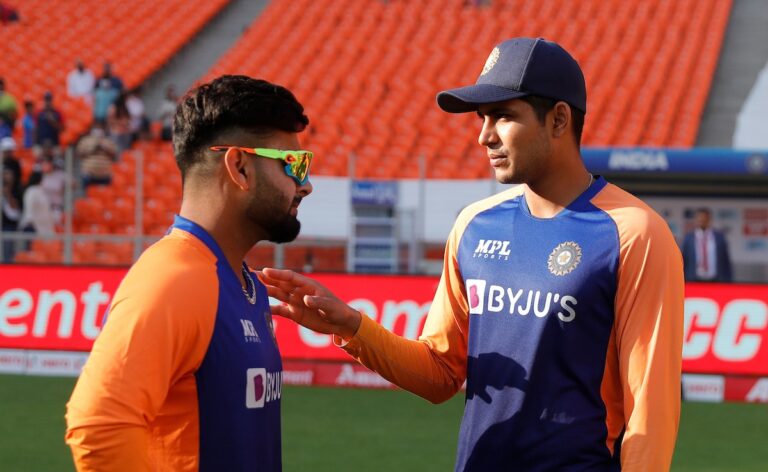 Explained: Why Yashasvi Jaiswal, Rishabh Pant, Shubman Gill Weren’t Picked For T20Is vs England