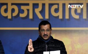 Delhi Elections: BJP Still Hasn’t Found An Answer To Kejriwal