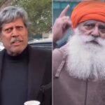 Asked About Yograj Singh’s “Wanted To Shoot Him” Statement, Kapil Dev Gives Epic Reply