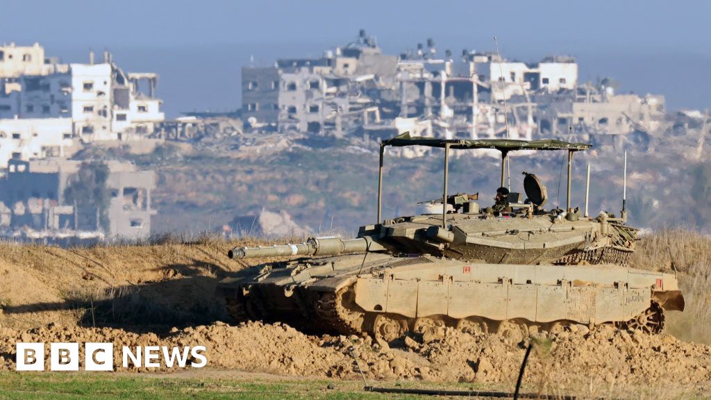 Gaza ceasefire: What can we expect?