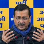 On BJP’s Chief Minister Face, Arvind Kejriwal’s Big Claim; Party Hits Back