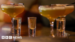 Police probe drink spiking report in parliament bar