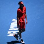 “Most Frustrating Part”: Stefanos Tsitsipas First Big Name To Fall At Australian Open