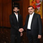 “Prodigies Like D Gukesh Are Inspiring A New Generation”: Gautam Adani