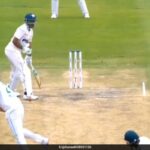 South Africa Star Throw Ball At Babar Azam, Tempers Flare On Pitch. Watch