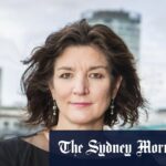 Fiona Allan of Opera Australia quits