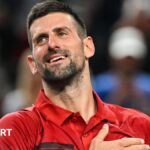 Novak Djokovic: Stefan Edberg and Billie Jean King on Serb’s 2025