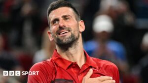 Novak Djokovic: Stefan Edberg and Billie Jean King on Serb’s 2025