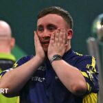 Luke Littler’s world darts title win at Ally Pally felt ‘inevitable’, even if it wasn’t