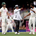 “Non-Sense…”: Rohit Sharma Blasts Sam Konstas Over Clash With Jasprit Bumrah In 5th Test