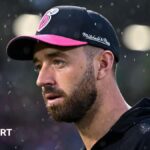 James Vince: Hampshire batter moves to Dubai after attacks on home