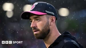 James Vince: Hampshire batter moves to Dubai after attacks on home