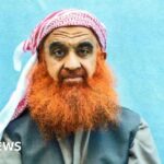 In court with ‘9/11 mastermind’ Khalid Sheikh Mohammed