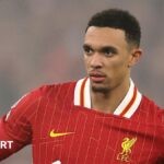 Talk of future did not impact Trent Alexander-Arnold – Virgil van Dijk